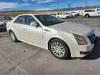 2013 CADILLAC CTS