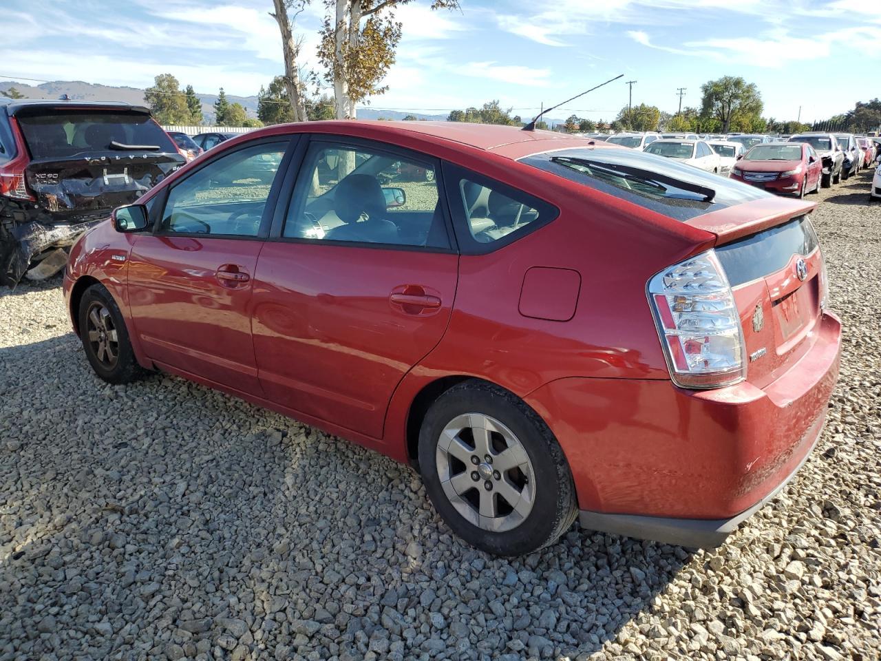 2006 TOYOTA PRIUS