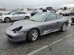 2002 PORSCHE 911