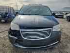 2012 CHRYSLER Town & Country