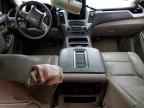 2018 CHEVROLET Suburban