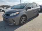 2019 TOYOTA SIENNA