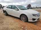 2010 FORD FUSION