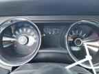 2013 FORD MUSTANG