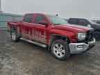 2018 GMC Sierra