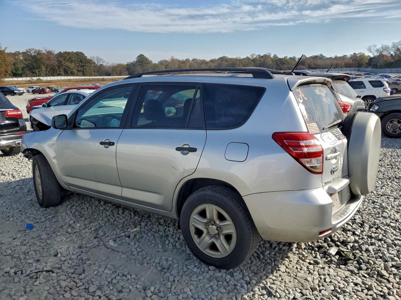 2010 TOYOTA RAV4