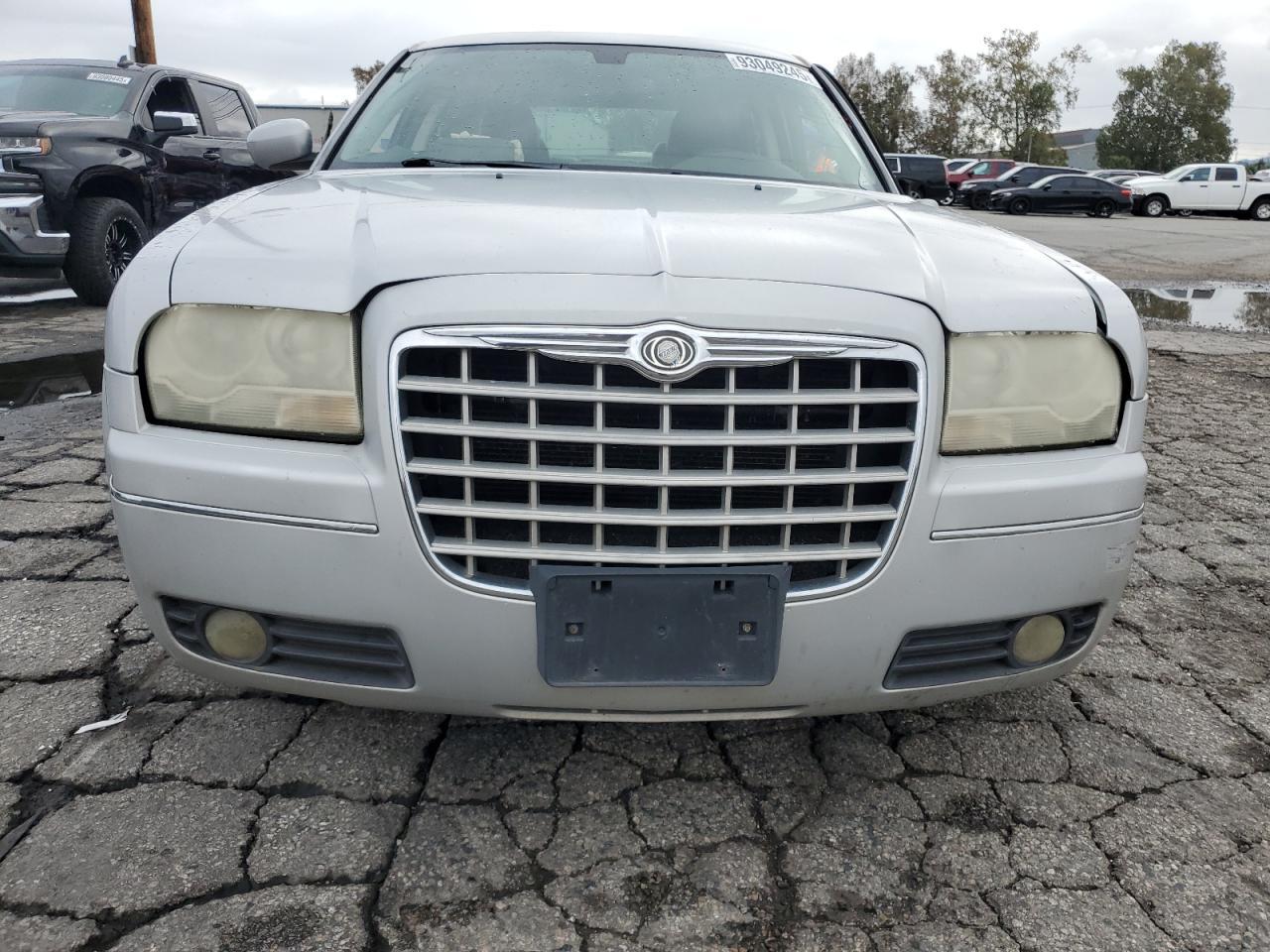 2008 CHRYSLER 300