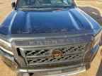 2022 NISSAN Frontier