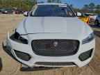 2020 JAGUAR F-Pace