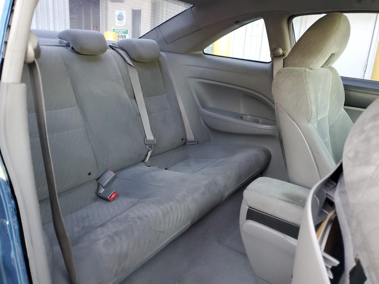 2010 HONDA CIVIC
