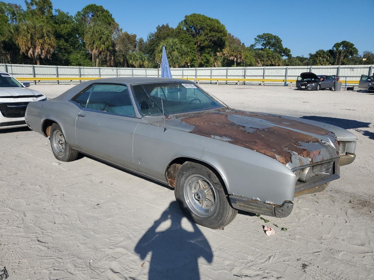 1966 BUICK All Other