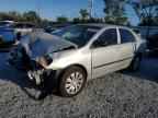 2008 TOYOTA COROLLA