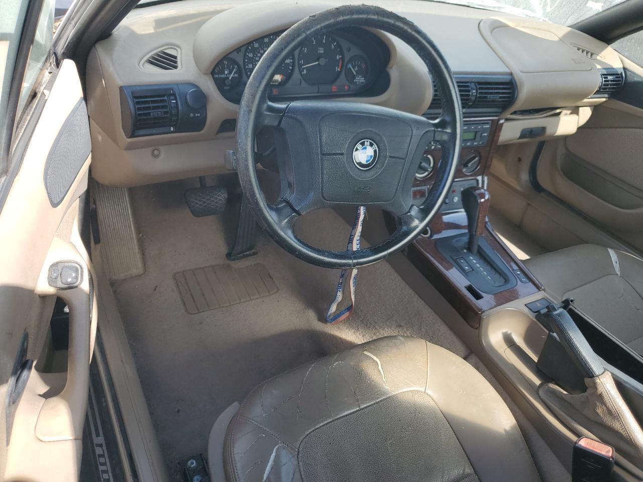 1997 BMW Z3