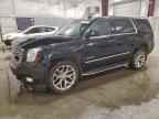 2018 GMC Yukon