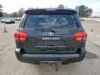 2012 TOYOTA Sequoia