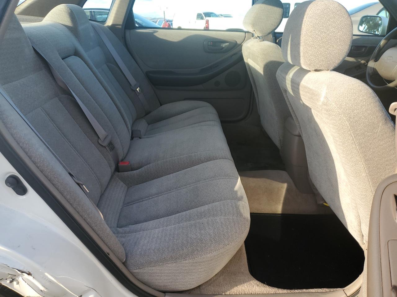 1999 TOYOTA Avalon