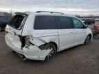 2010 HONDA ODYSSEY