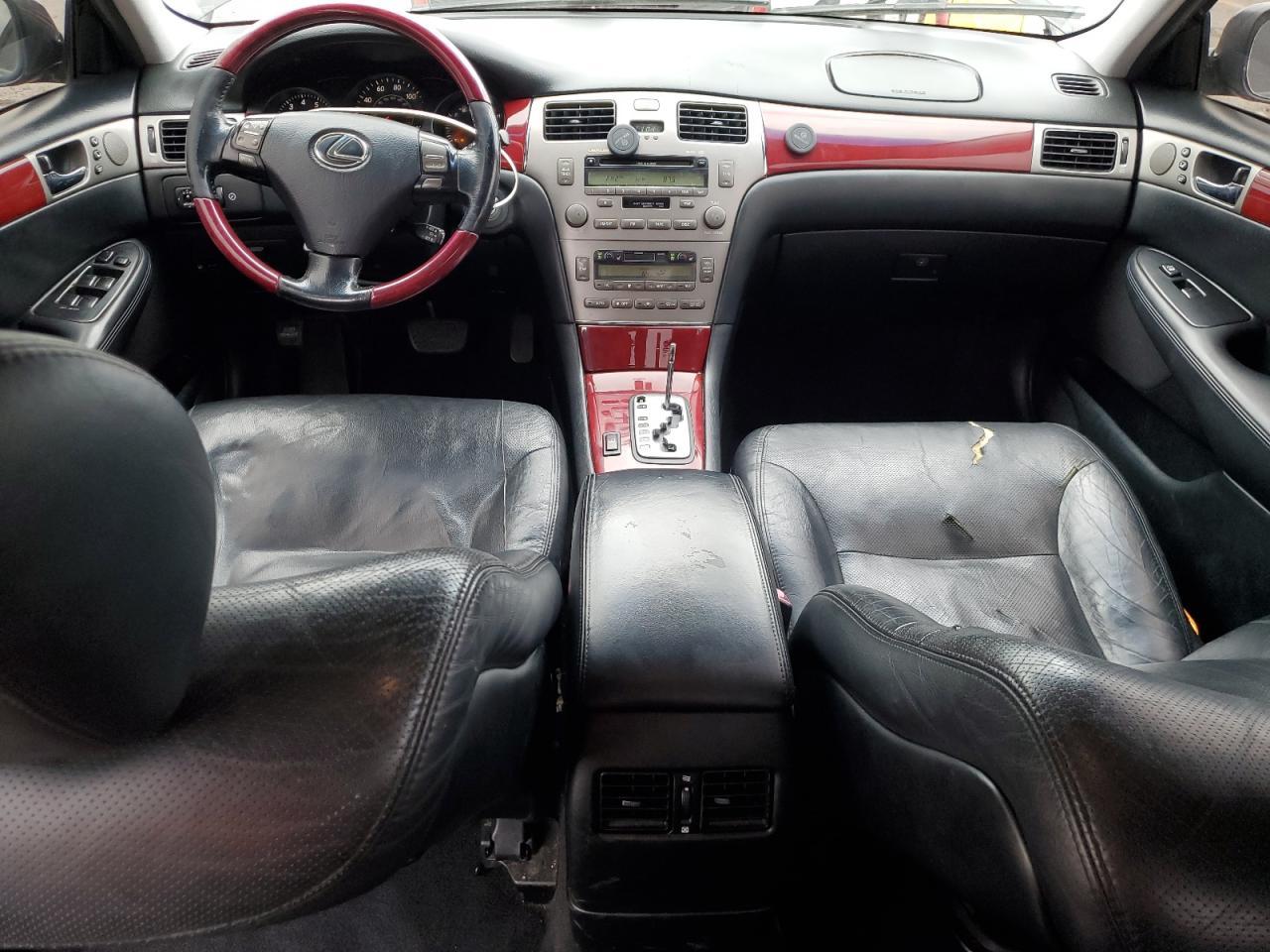 2005 LEXUS ES 330