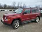 2011 JEEP PATRIOT
