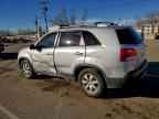2013 KIA SORENTO