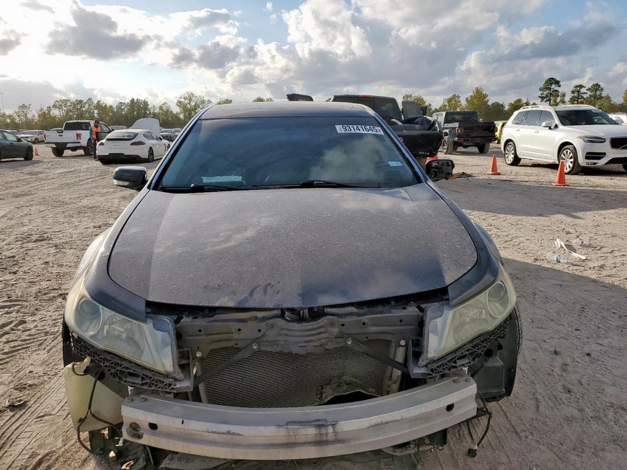 2010 ACURA TL