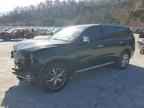 2015 DODGE DURANGO