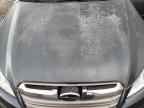 2013 SUBARU Outback