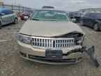2007 LINCOLN MKZ
