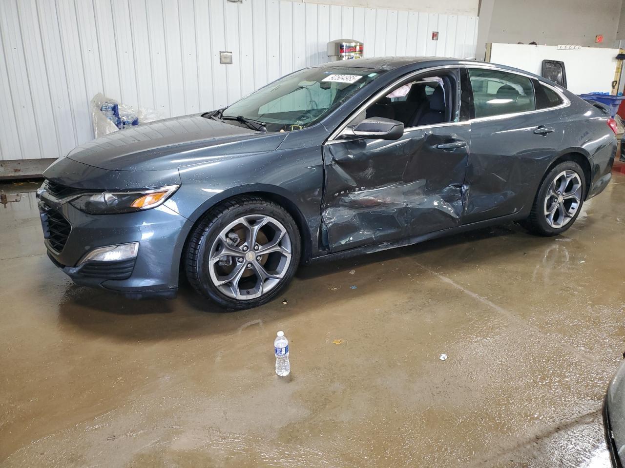 2019 CHEVROLET MALIBU