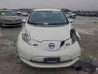 2016 NISSAN LEAF