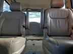 2008 TOYOTA SIENNA