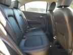 2013 CHEVROLET SONIC