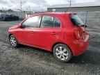 2019 NISSAN MICRA