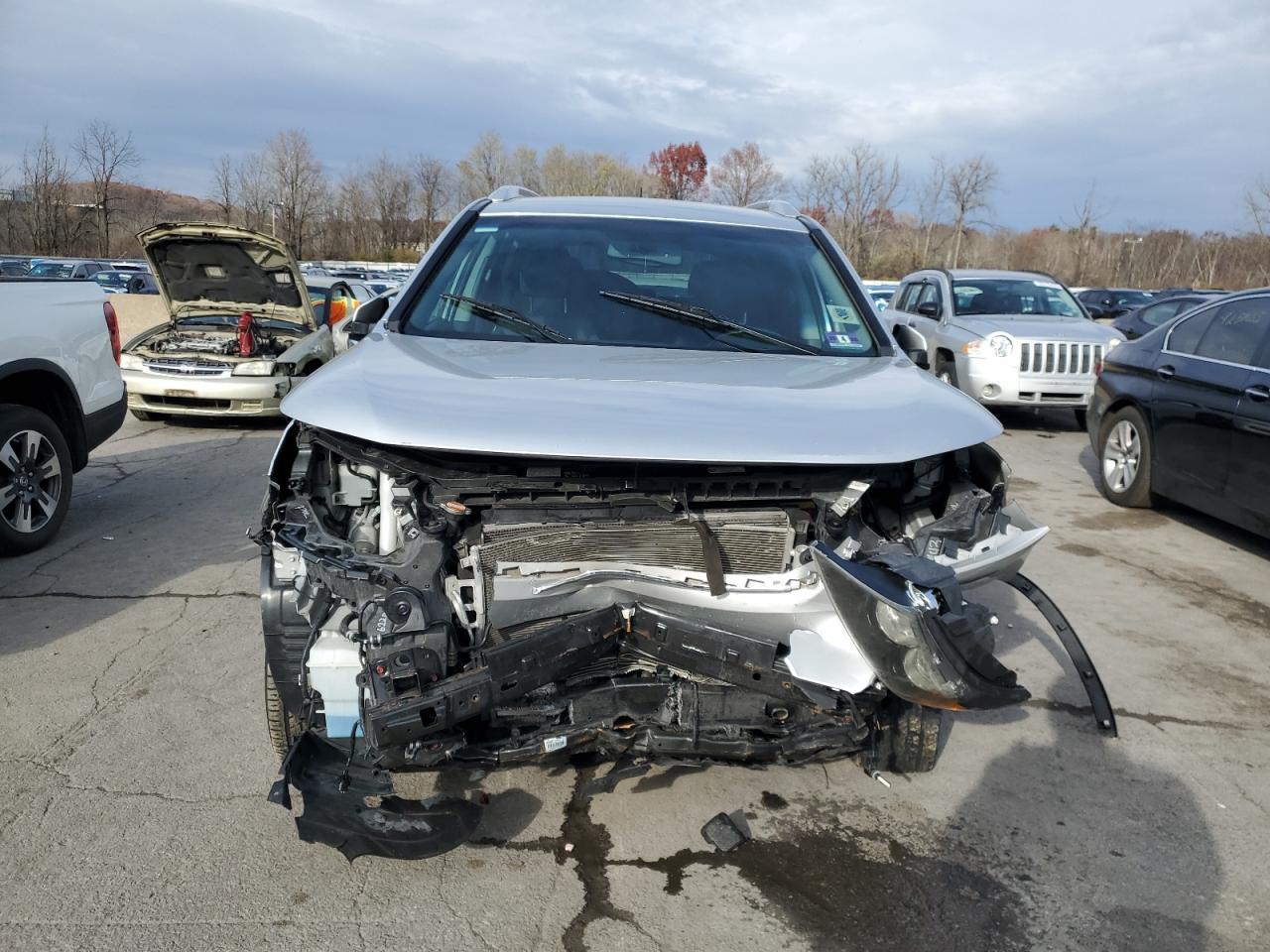 2012 KIA SORENTO
