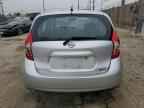 2014 NISSAN Versa Note