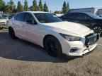 2018 INFINITI Q50