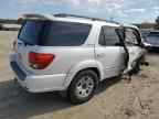 2006 TOYOTA Sequoia