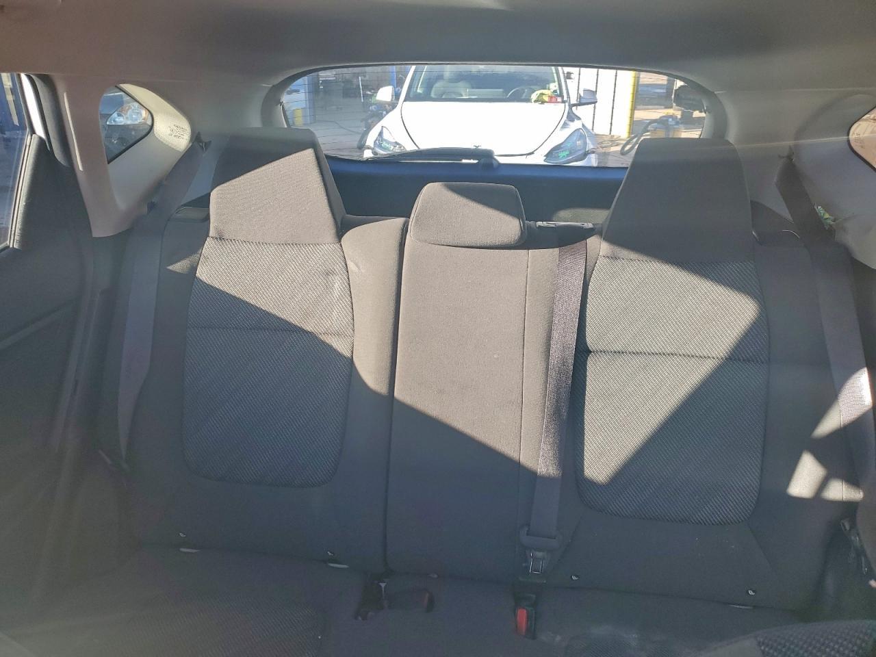 2021 KIA SELTOS