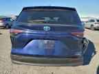 2021 TOYOTA SIENNA