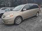 2010 TOYOTA SIENNA