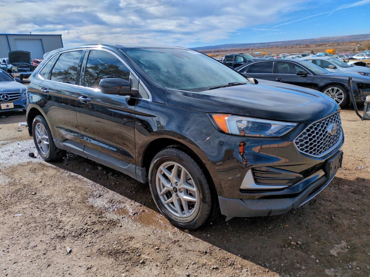 2023 FORD EDGE