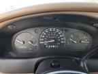 1999 FORD RANGER