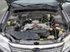 2010 SUBARU FORESTER