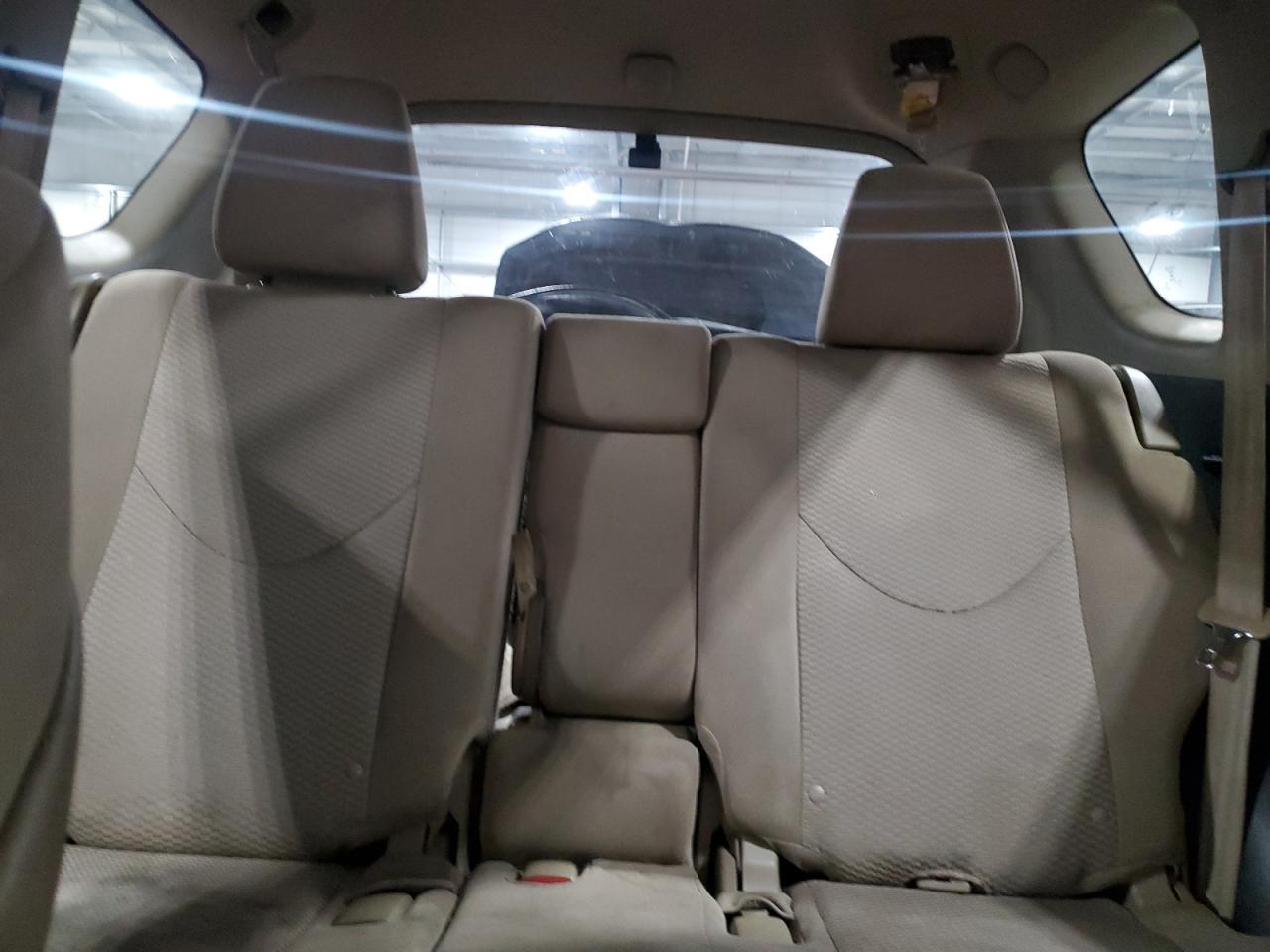 2012 TOYOTA RAV4