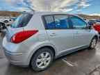 2009 NISSAN VERSA