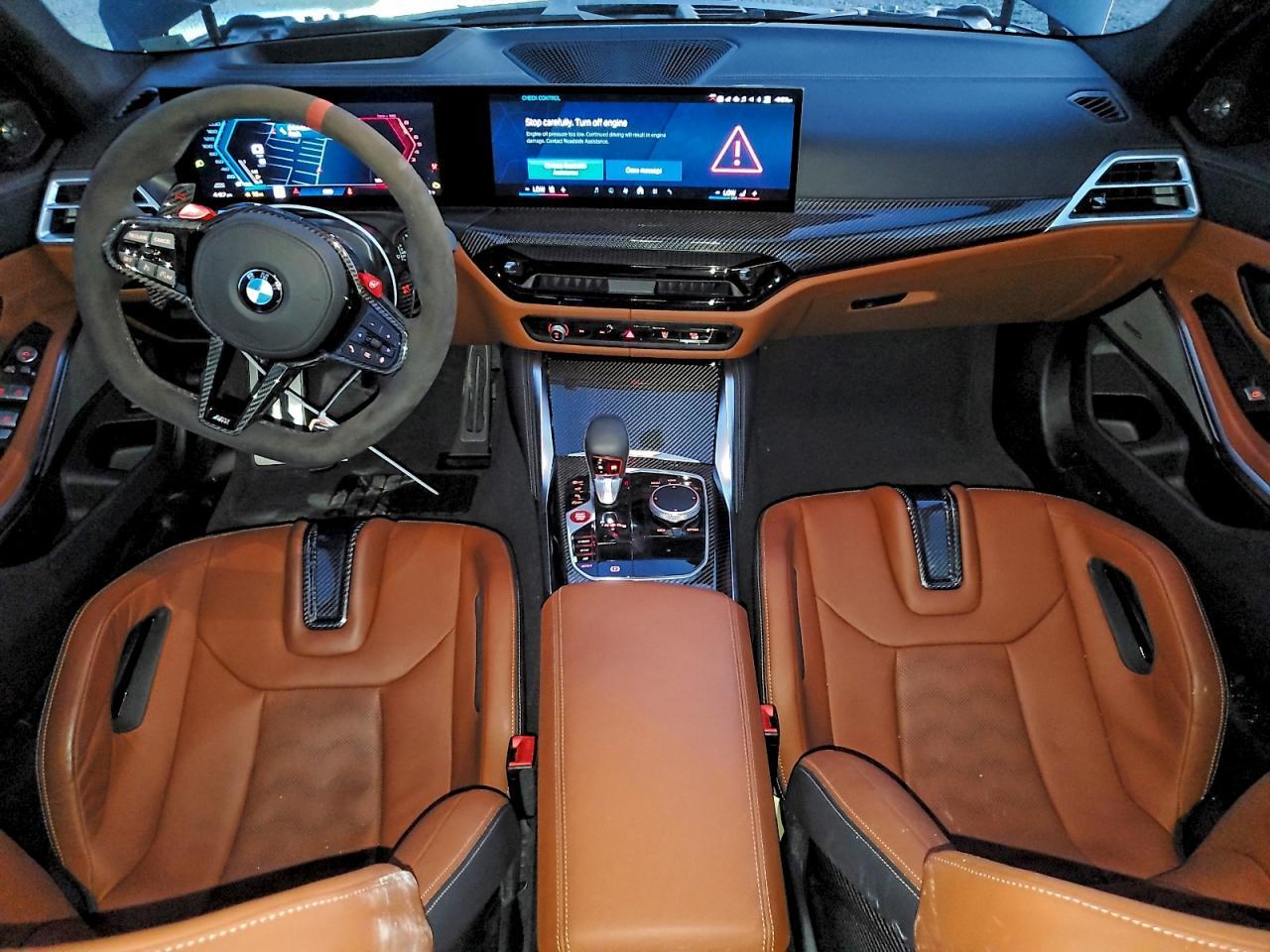 2025 BMW M3