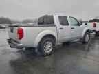 2016 NISSAN Frontier