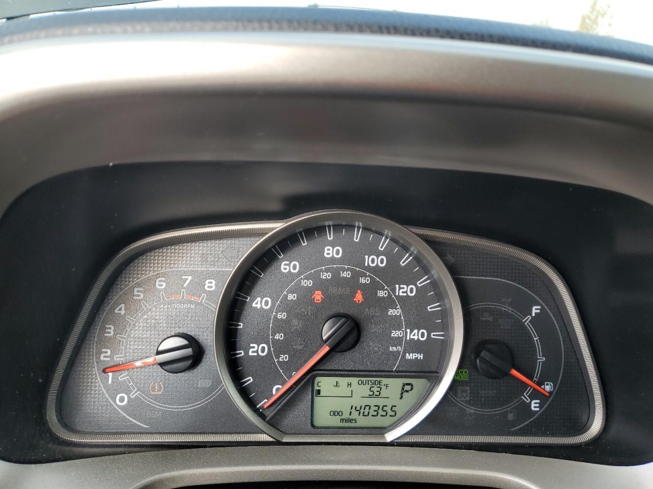 2014 TOYOTA RAV4