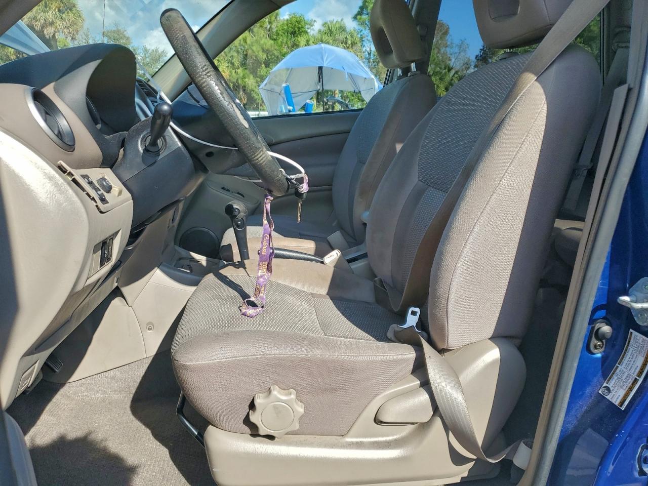 2005 TOYOTA RAV4