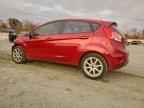 2016 FORD Fiesta